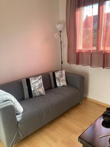 Chambre Is Is-sur-Tille Exterior foto